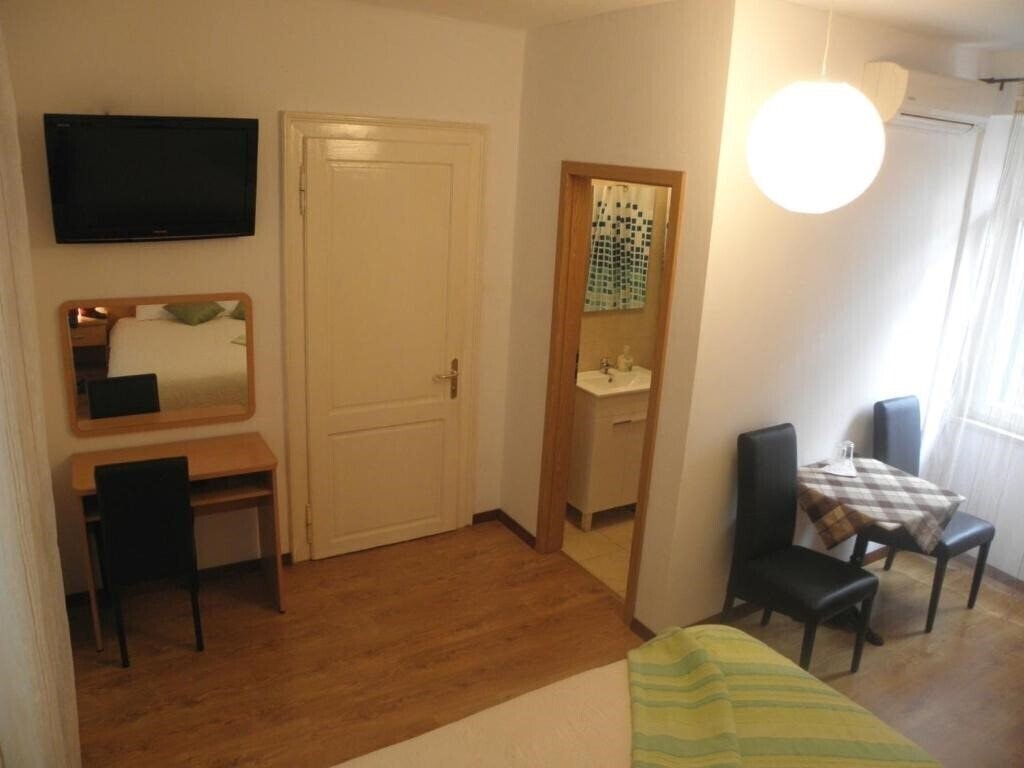 Фото Pansion Sibenik 3*