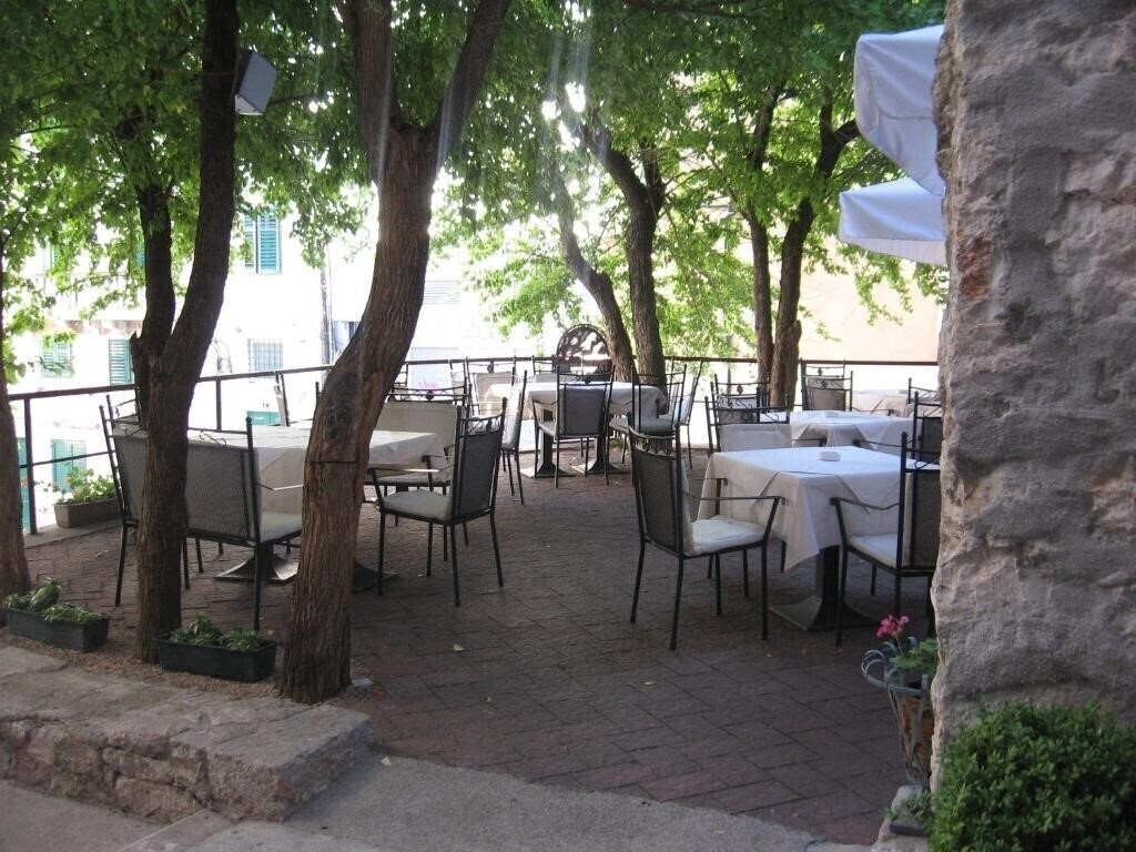 Фотография Pansion Sibenik 3*