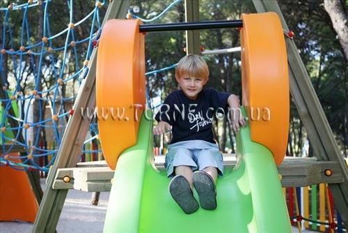 Готель Adriariq Zora Hotel 3*