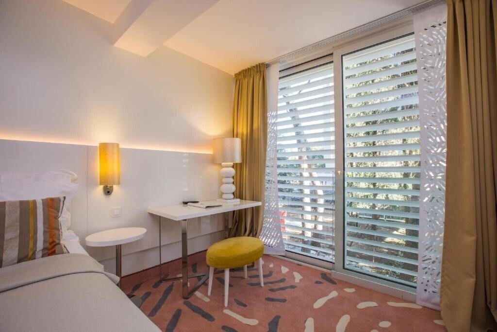 Апартаменты Ivan 4*