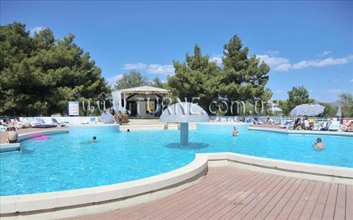 Апартаменты Solaris Hotel Andrija 4*