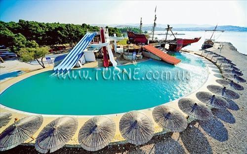 Картинка Solaris Hotel Andrija 4*