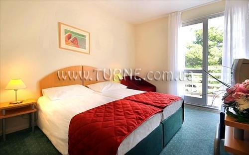 Отель Solaris Hotel Andrija 4*