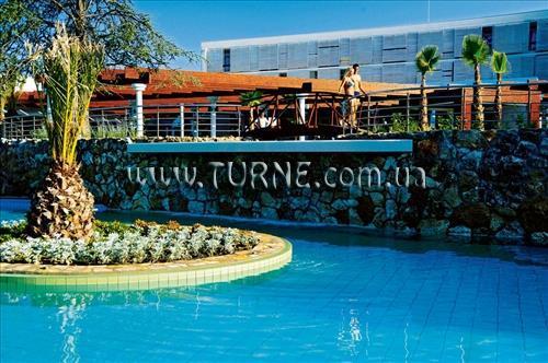 Территория Jakov 3*