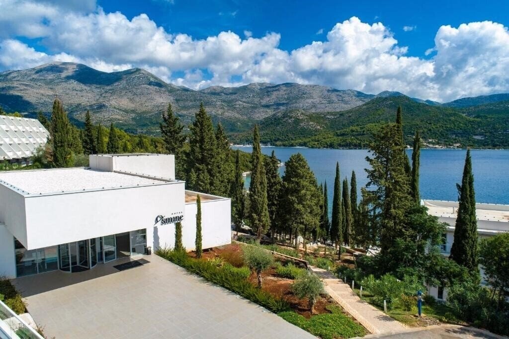 Панорама Osmine 4*