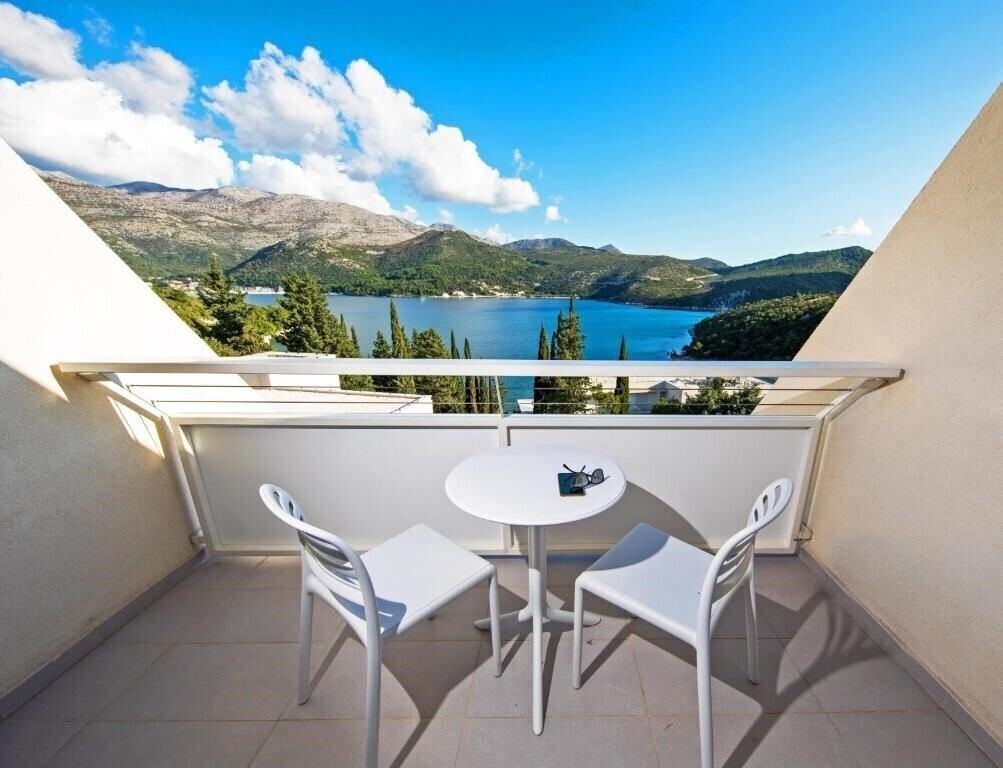 Територія Osmine 4*