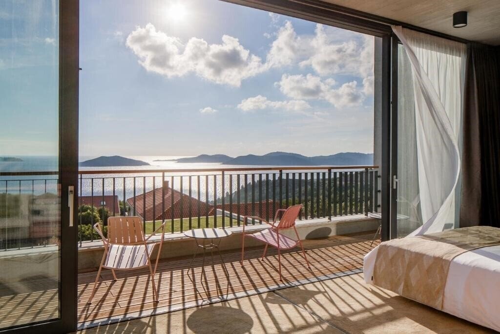 Панорама Osmolis 4*