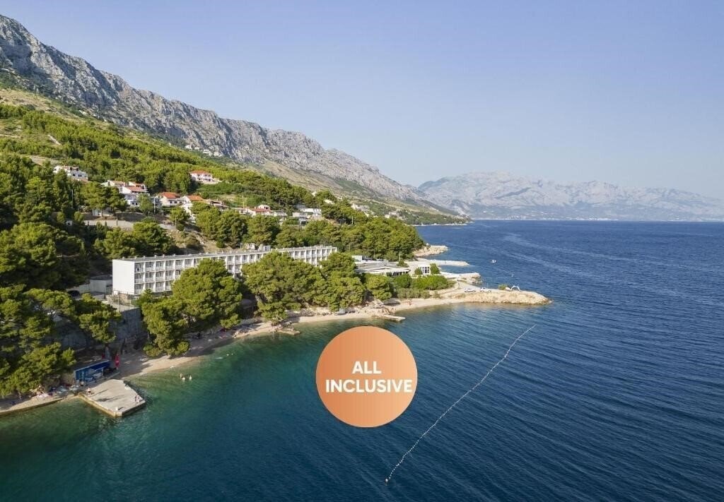 Отель Holiday Village Sagitta 3*