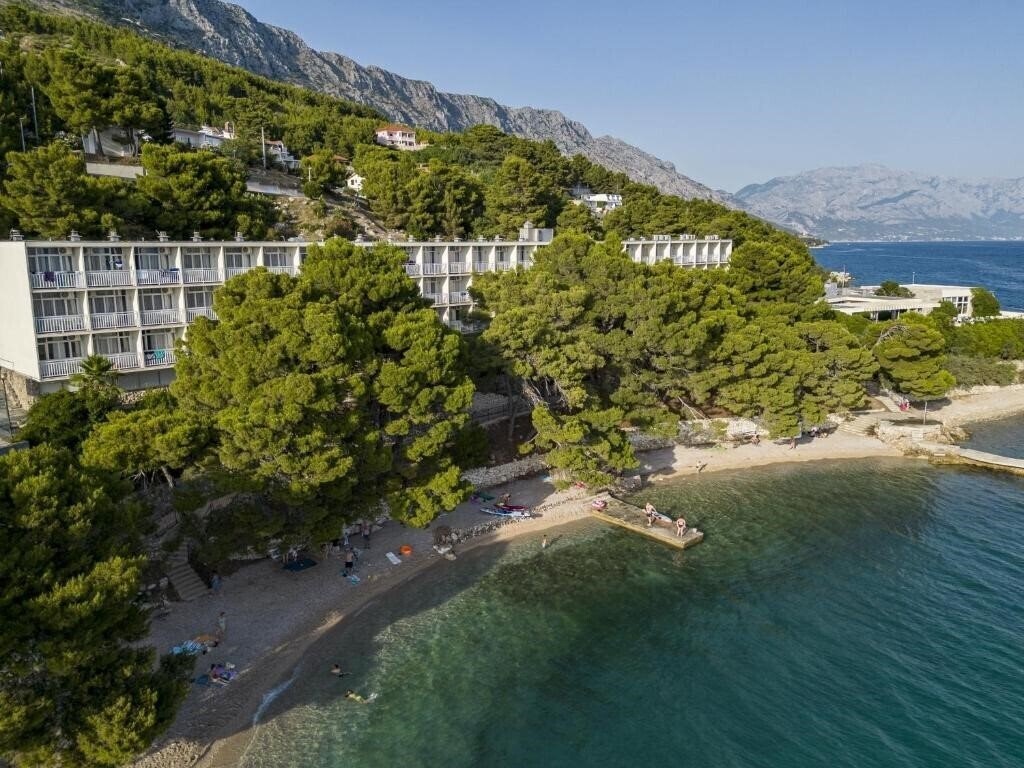Фото Holiday Village Sagitta 3*