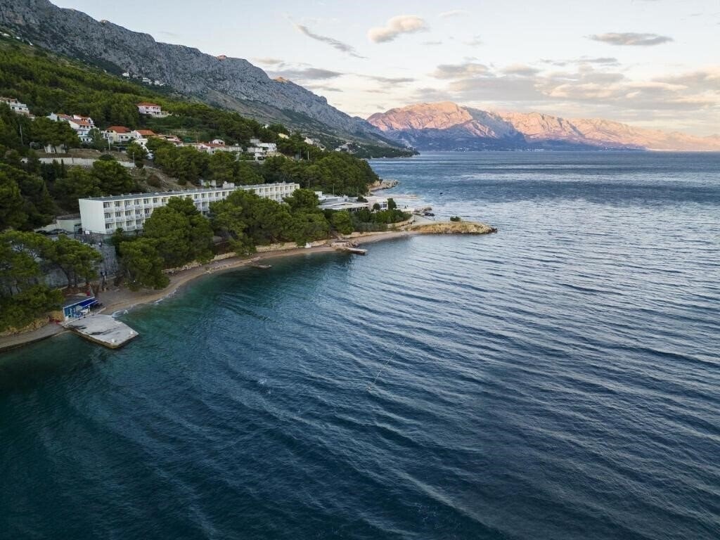 Изображение Holiday Village Sagitta 3*
