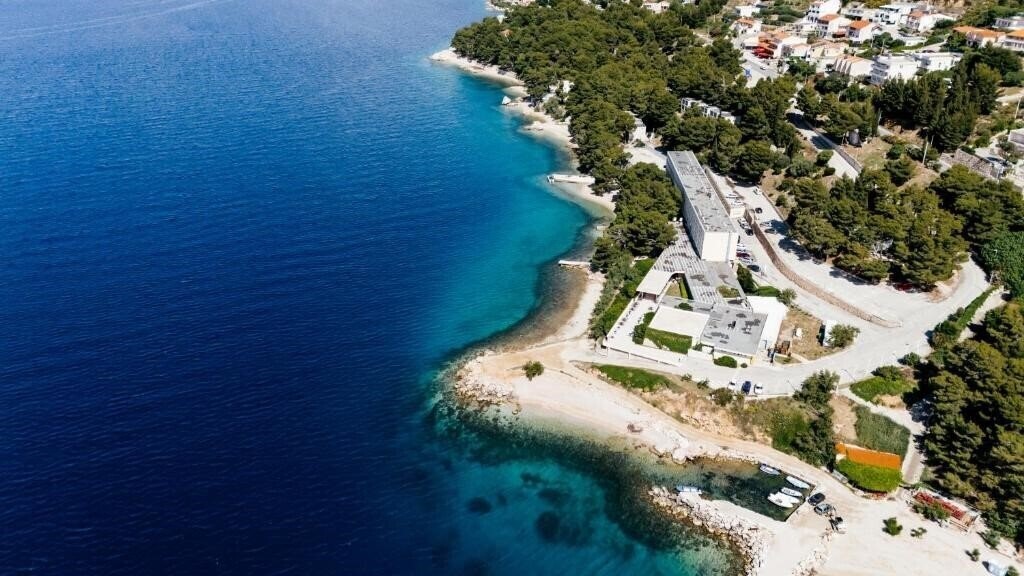 Картинка Holiday Village Sagitta 3*
