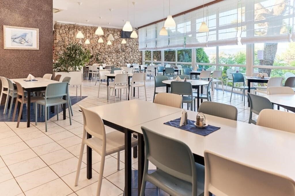 Вид Holiday Village Sagitta 3*