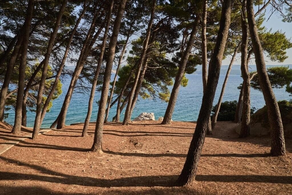 Панорама Holiday Village Sagitta 3*