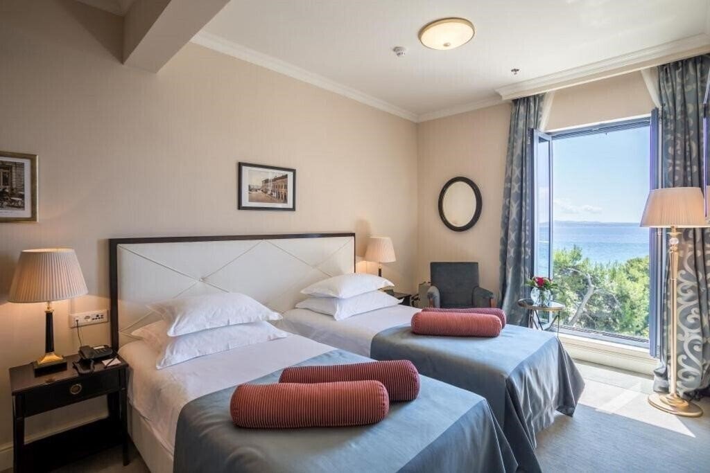 Фото Park 5*