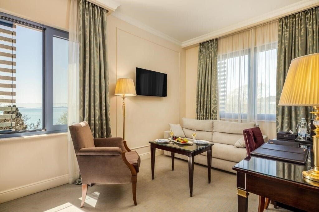Вид Park 5*