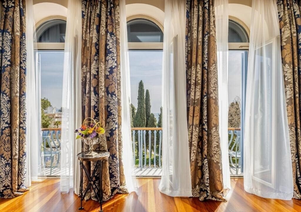 Панорама Park 5*
