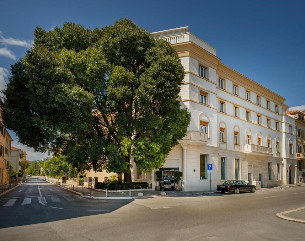 Фото Palazzo President 5*
