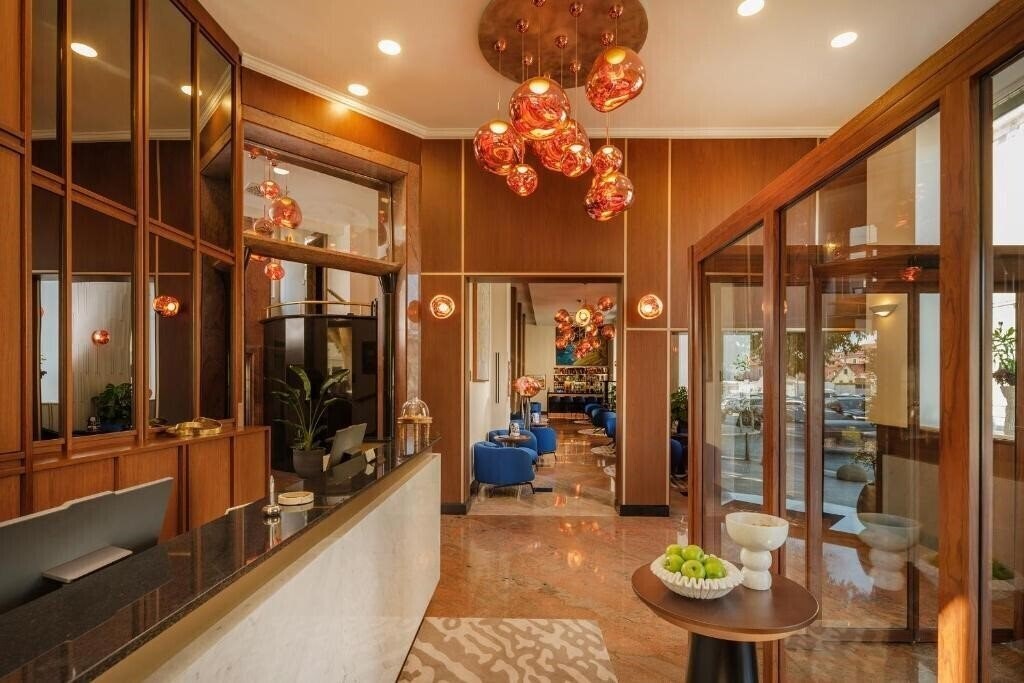 Зображення President 4*