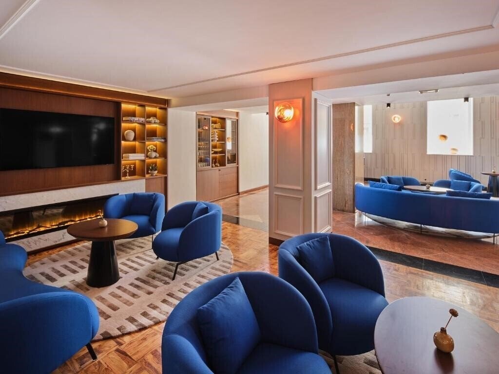 Панорама Palazzo President 5*