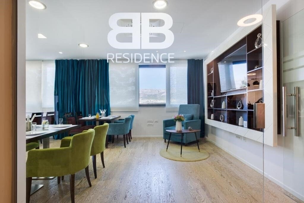 Фото BB Residence 4*