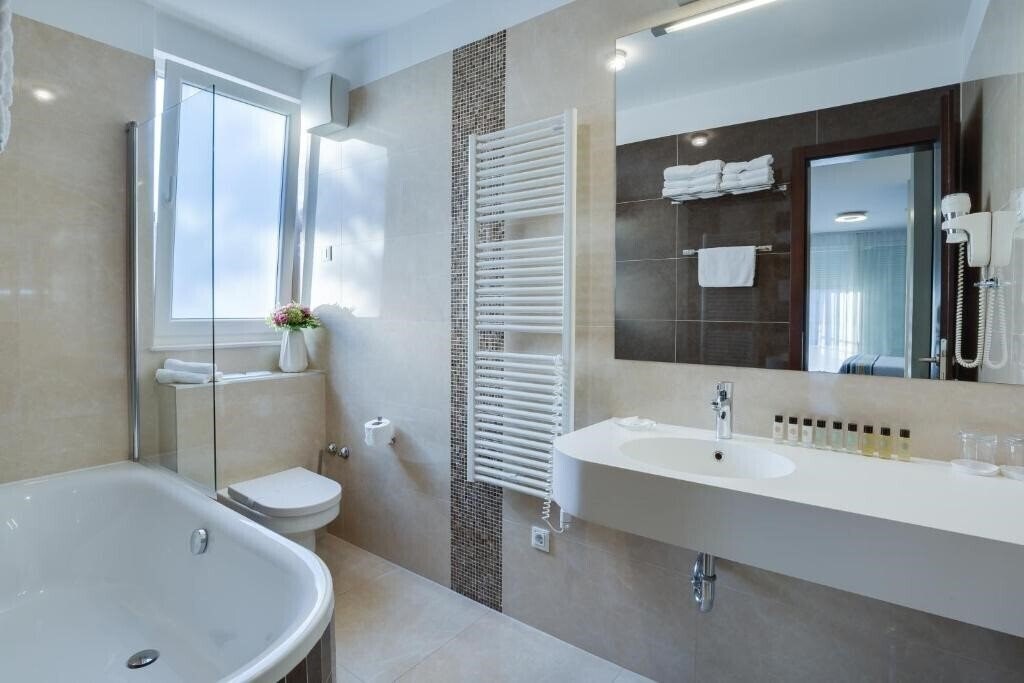 Фотографія BB Residence 4*