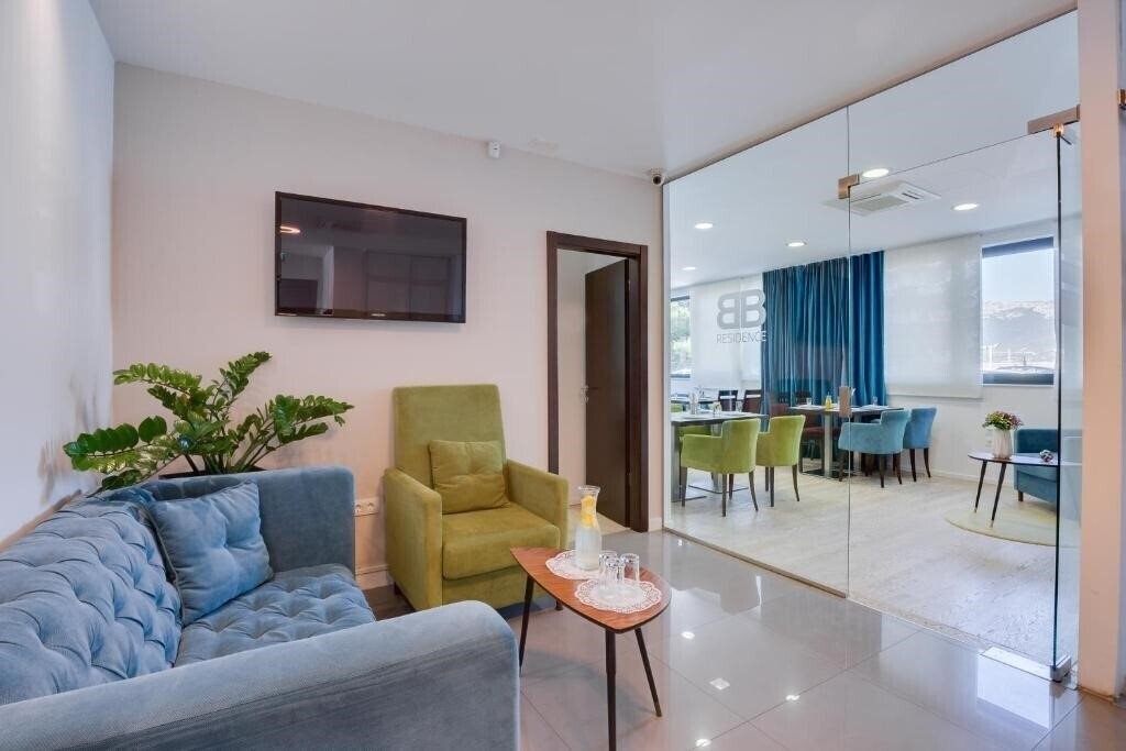 Картинка BB Residence 4*
