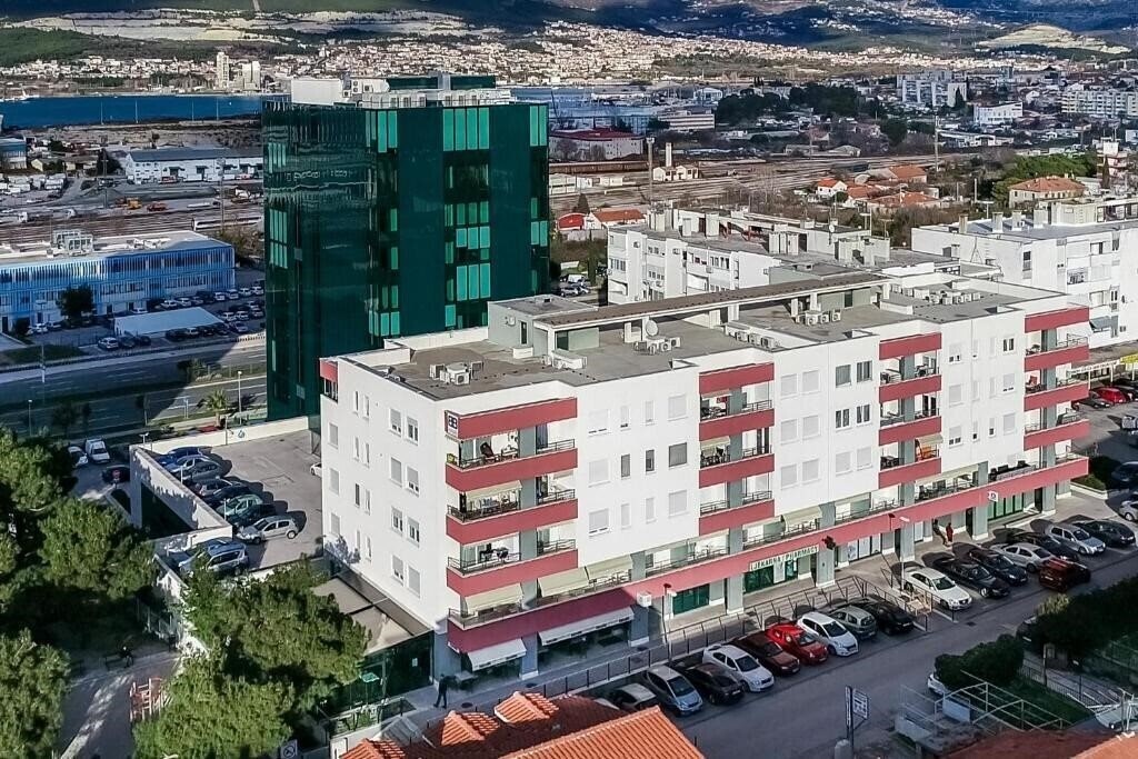 Готель BB Residence 4*