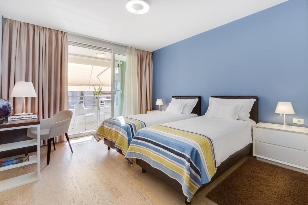 Територія BB Residence 4*