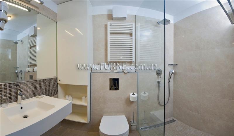 Панорама Biberon Residence 4*