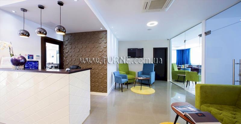 Територія Biberon Residence 4*