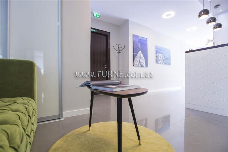 Вид Biberon Residence 4*