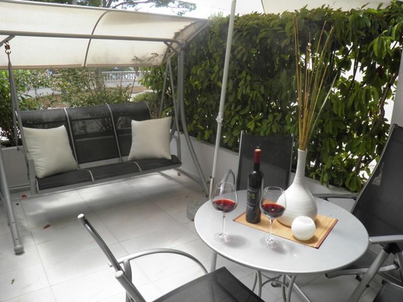 Апартаменты Lavica Deluxe Beach Apartments 3*