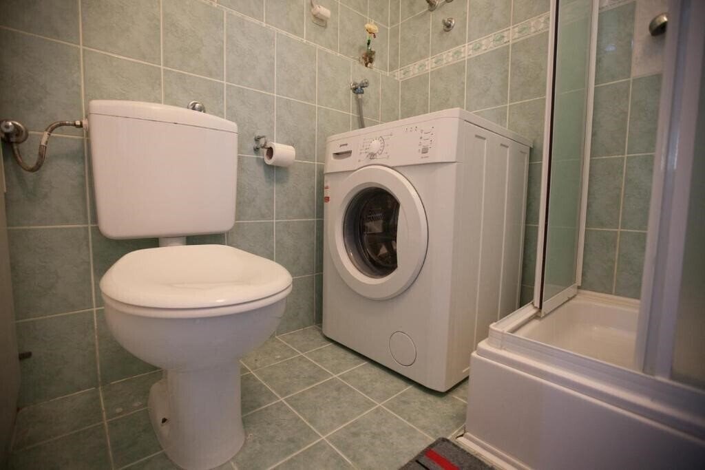 Апартаменты Apartments Belvedere 3*