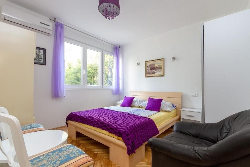 Вид Apartments Belvedere 3*