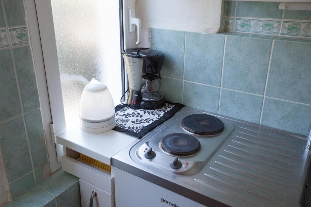 Территория Apartments Belvedere 3*