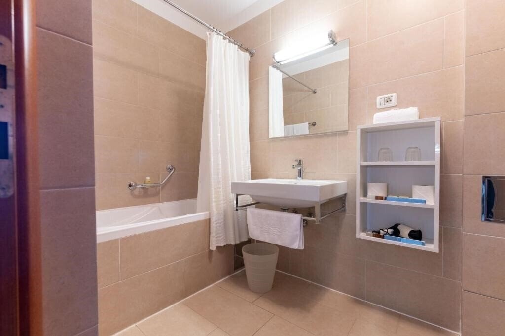 Вид Hotel The Residence 4*