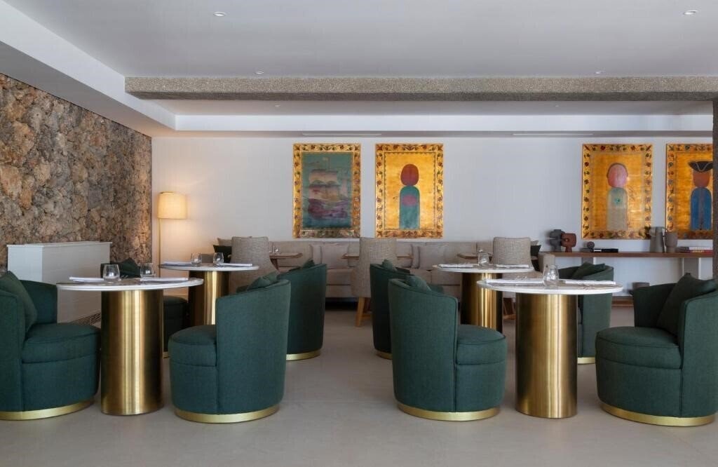 Панорама Bluesun Hotel Maestral 3*