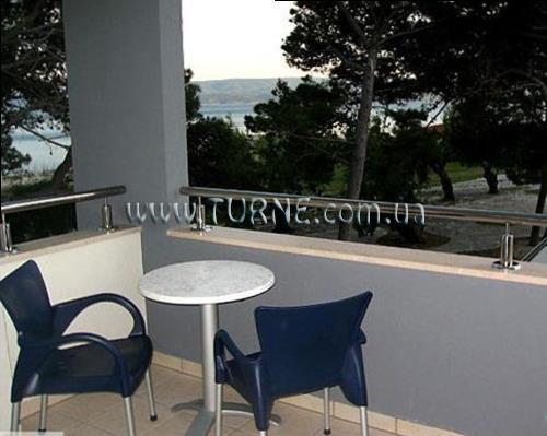 Панорама Plaza 4*