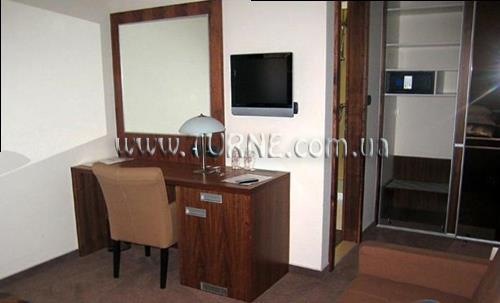 Территория Plaza 4*