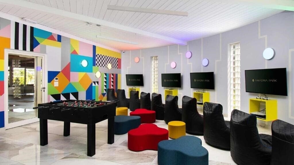 Вид Amadria Park Hotel Jakov (ex. Solaris Hotel Jakov) 3*