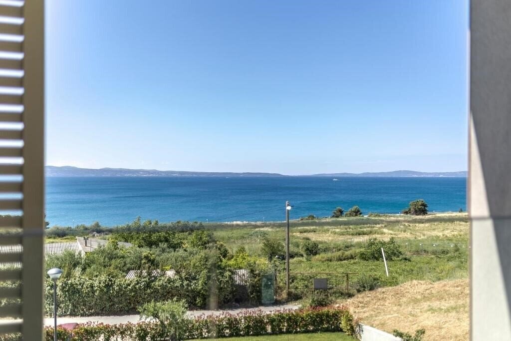 Панорама Ana Marija Private Apartment 4*