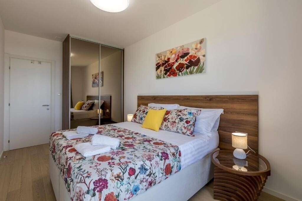 Вид Ana Marija Private Apartment 4*