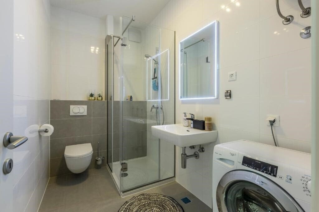 Территория Ana Marija Private Apartment 4*