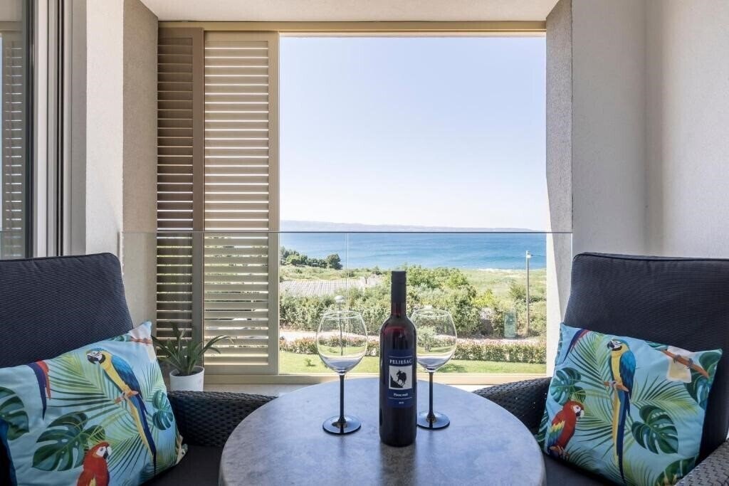 Апартаменты Ana Marija Private Apartment 4*