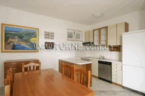 Апартаменти Holiday House Zivana 3*