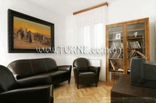 Територія Holiday House Zivana 3*