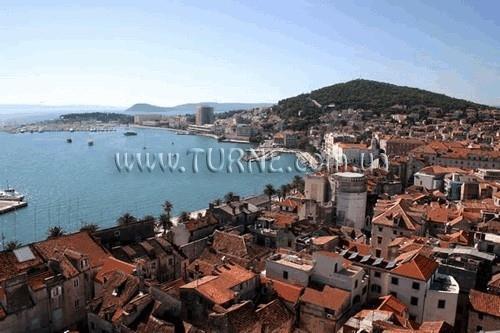 Картинка Holiday House Zivana 3*