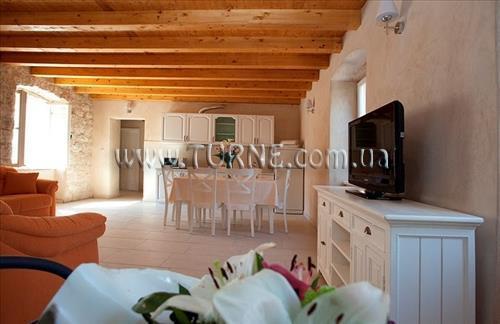 Апартаменты Villa Mama вилла