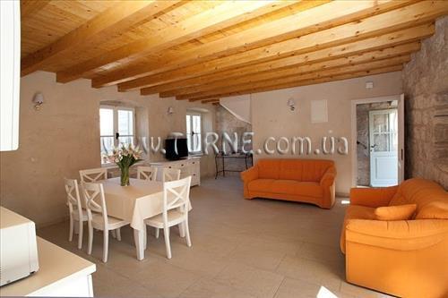 Территория Villa Mama вилла