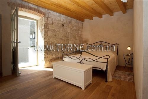 Вид Villa Mama вилла